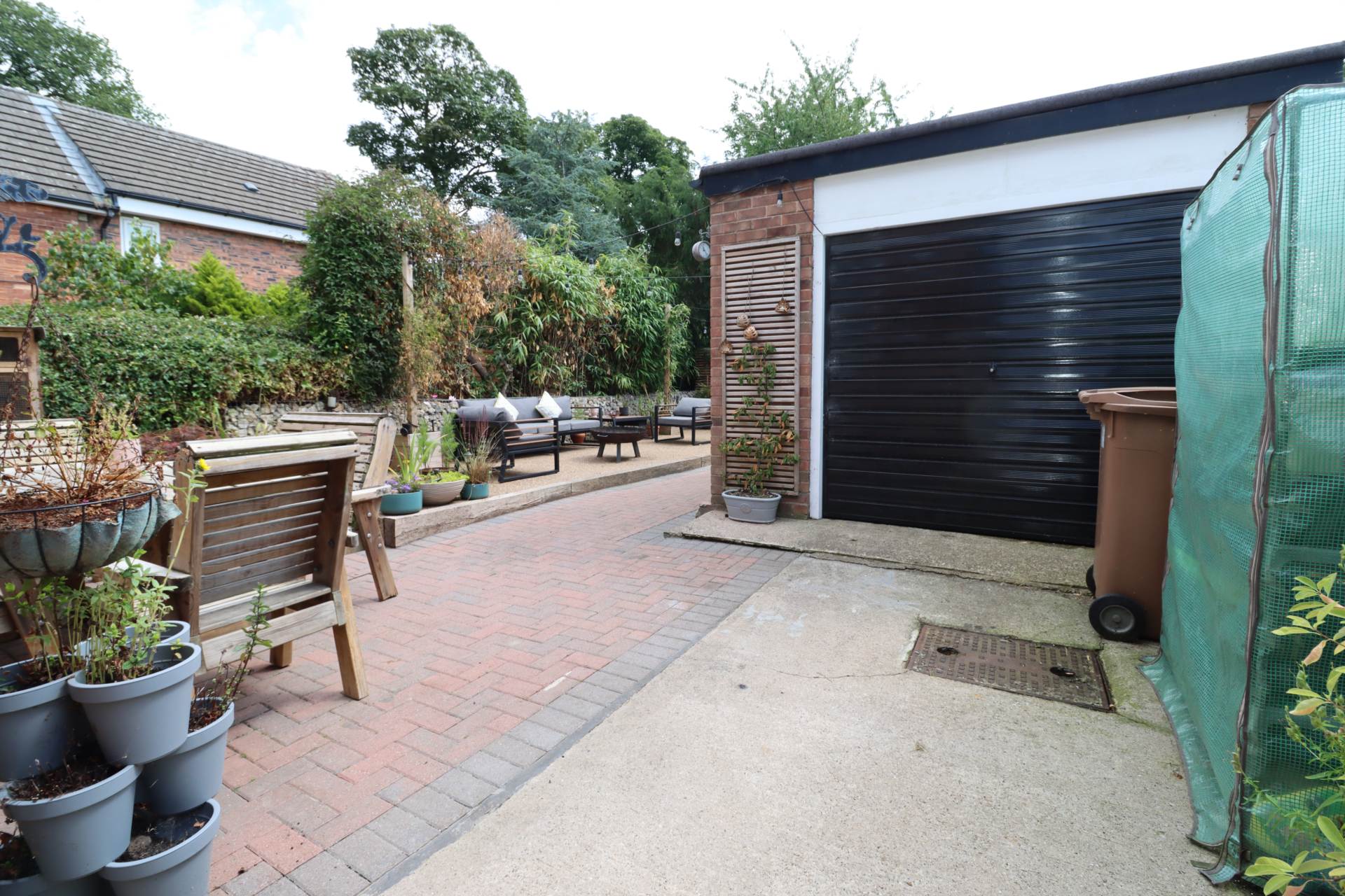 Park Road, Eastham, Image 25