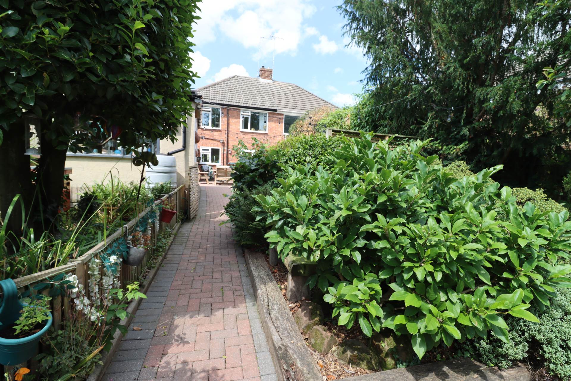 Park Road, Eastham, Image 29
