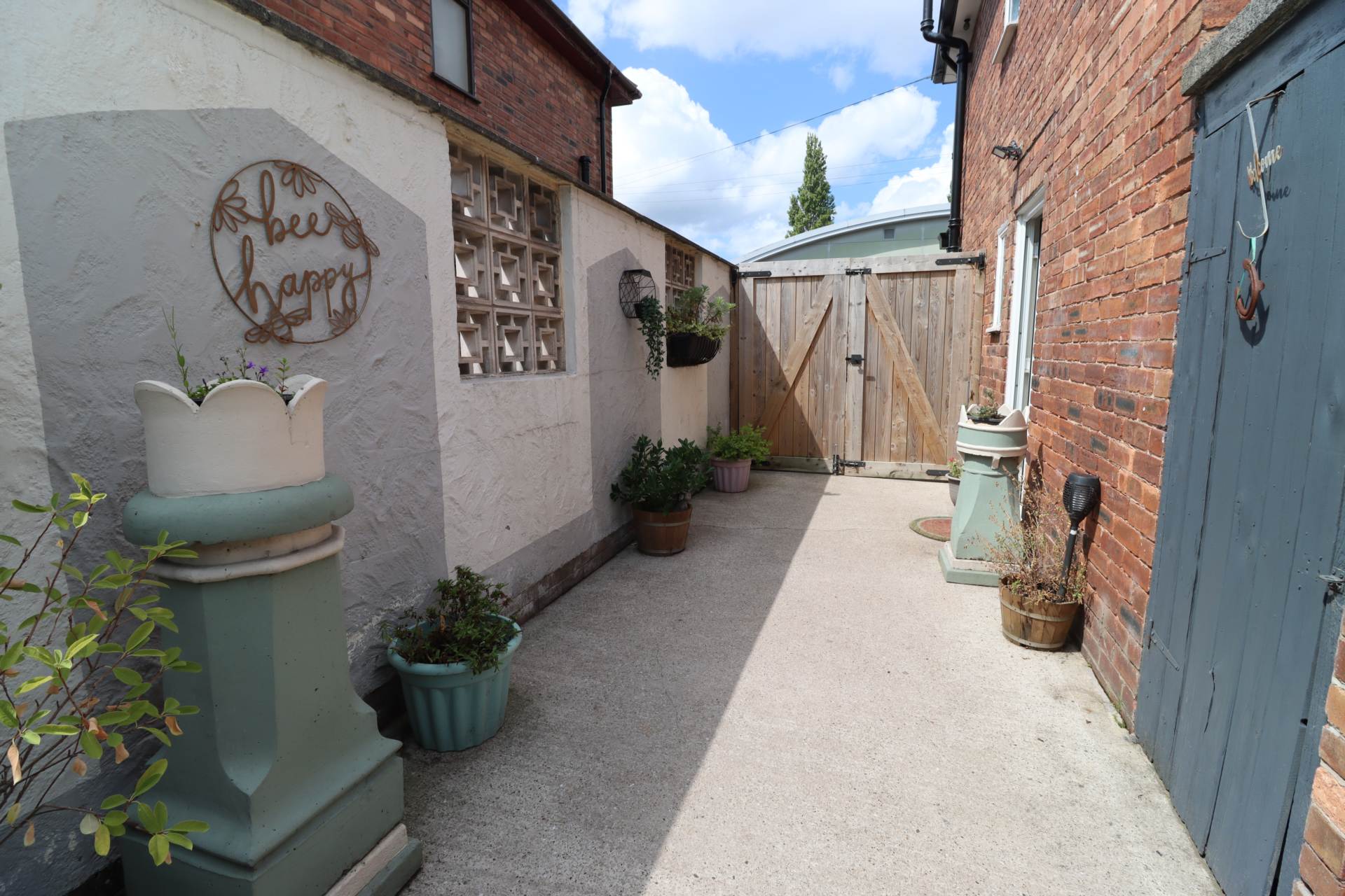 Park Road, Eastham, Image 32