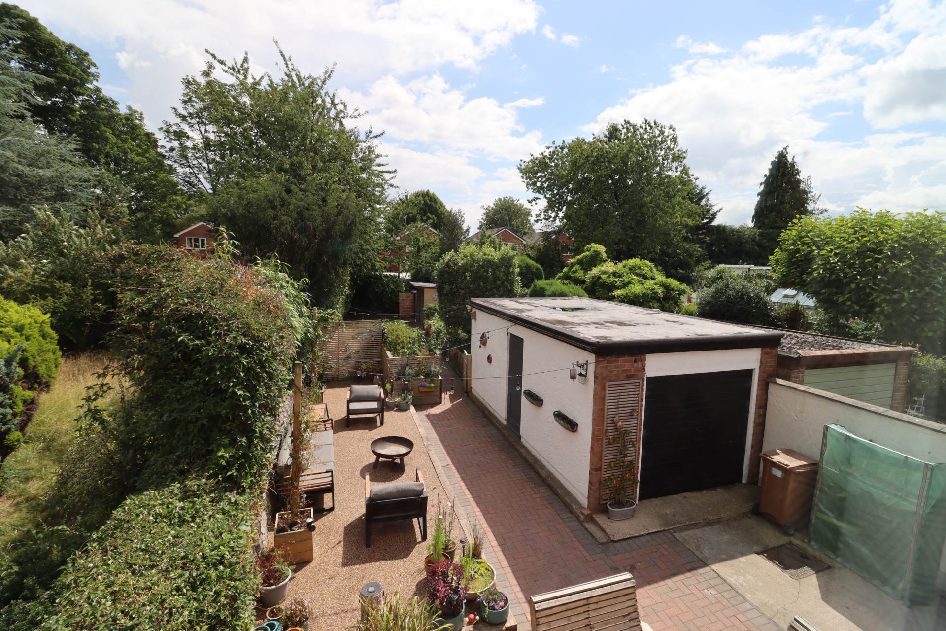 Park Road, Eastham, Image 37