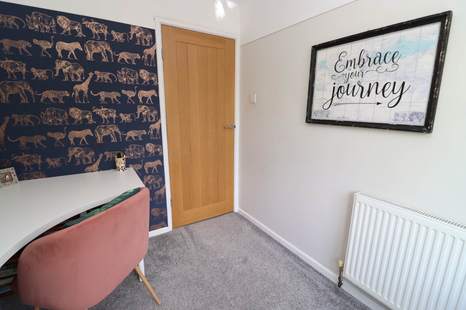 Park Road, Eastham, Image 39