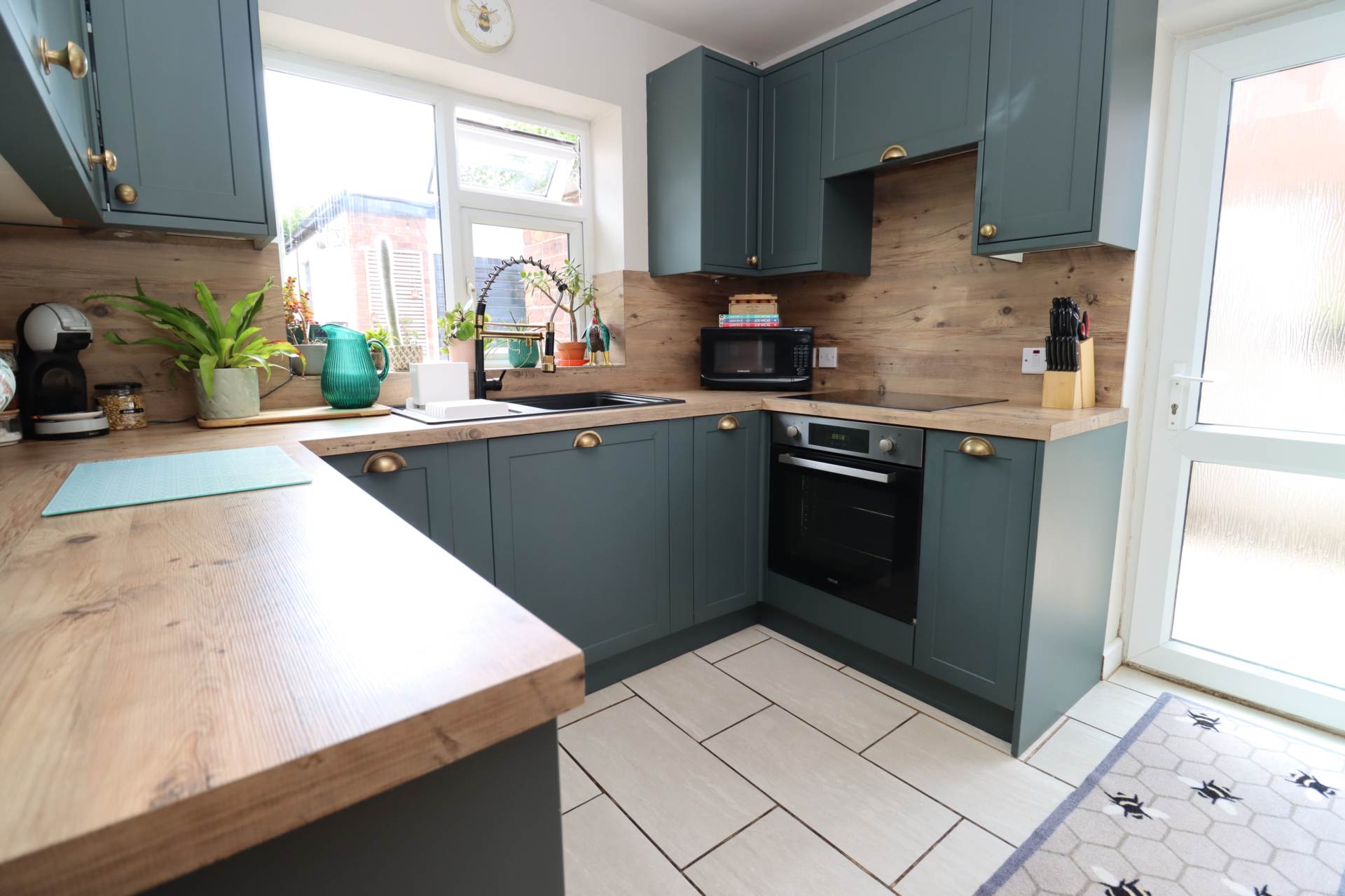 Park Road, Eastham, Image 6