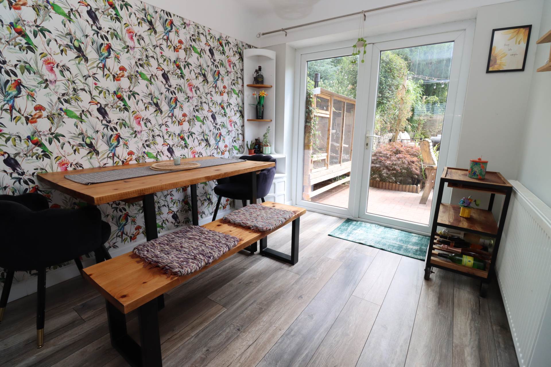 Park Road, Eastham, Image 7