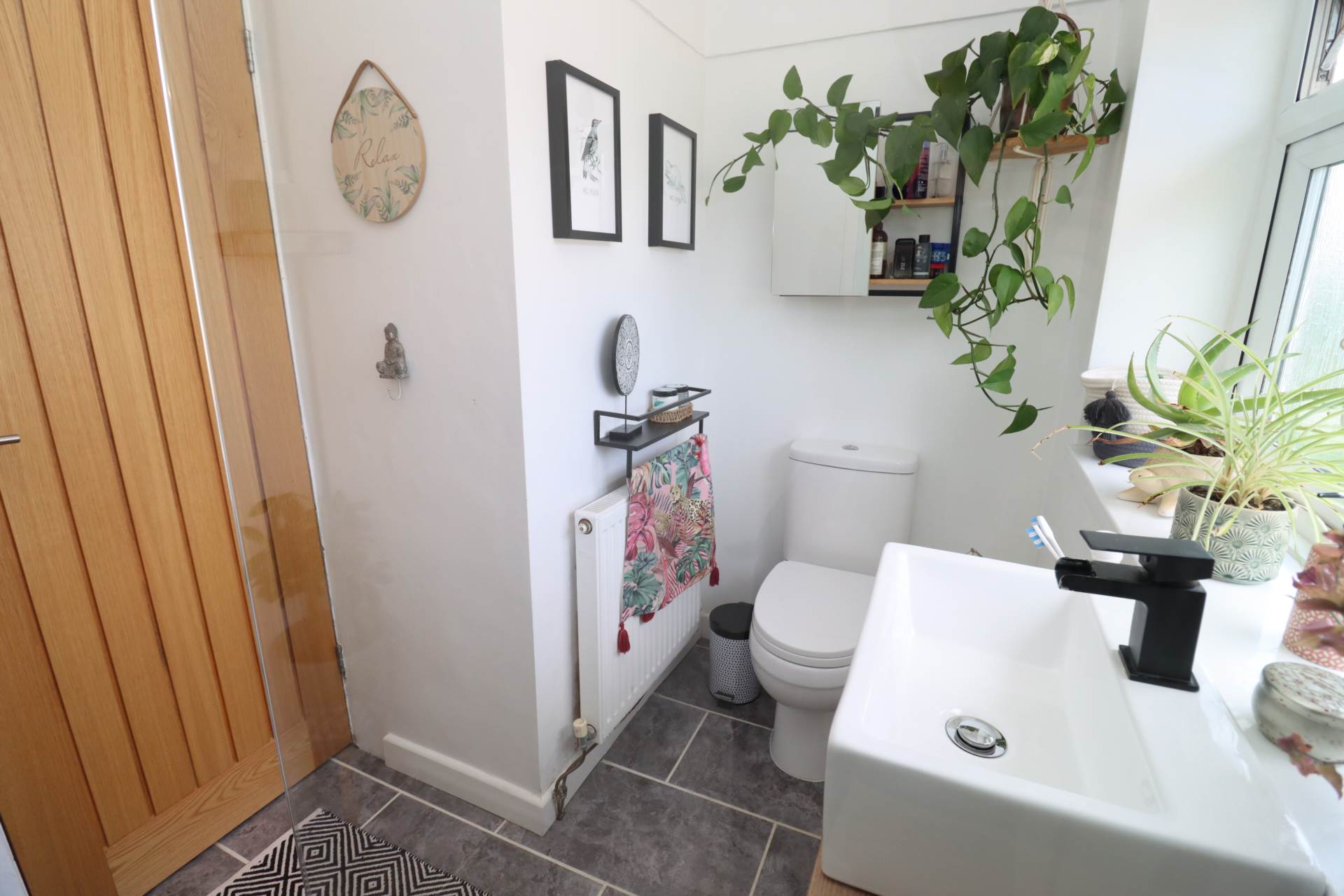 Park Road, Eastham, Image 9