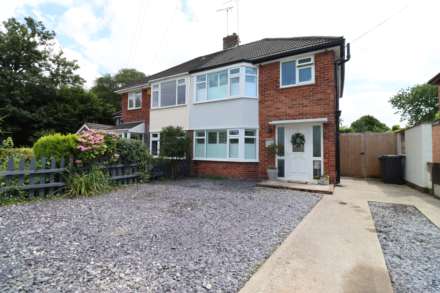 3 Bedroom Semi-Detached, Park Road, Eastham