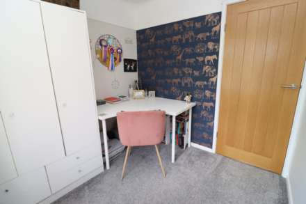 Park Road, Eastham, Image 11