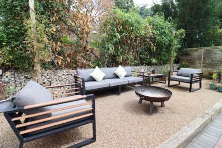 Park Road, Eastham, Image 12