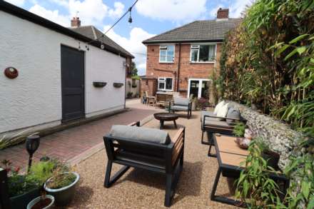 Park Road, Eastham, Image 13
