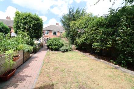 Park Road, Eastham, Image 14