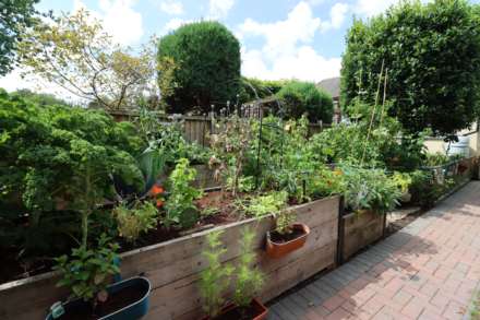 Park Road, Eastham, Image 16