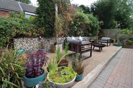 Park Road, Eastham, Image 18