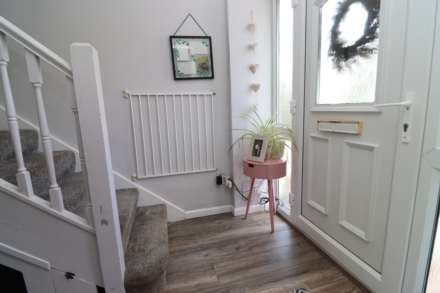 Park Road, Eastham, Image 21
