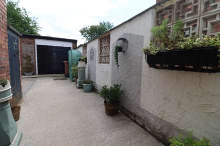 Park Road, Eastham, Image 24