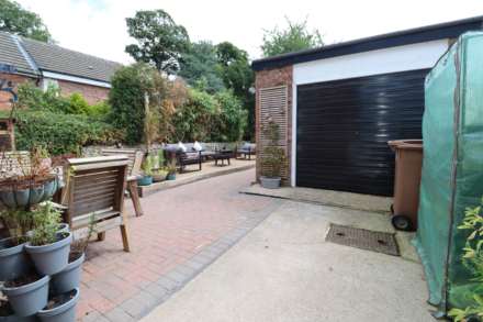 Park Road, Eastham, Image 25