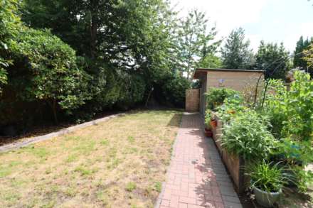 Park Road, Eastham, Image 28
