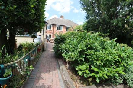 Park Road, Eastham, Image 29