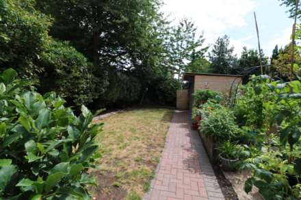 Park Road, Eastham, Image 30
