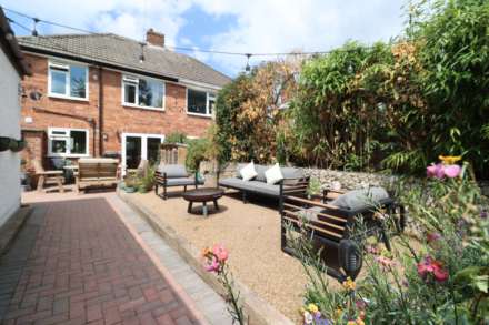 Park Road, Eastham, Image 31