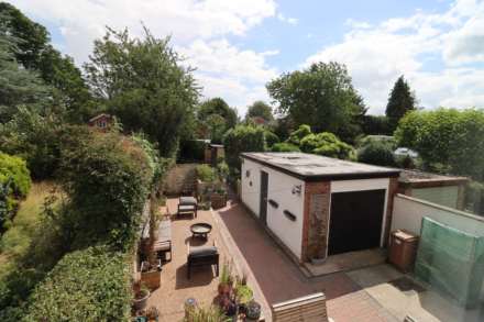 Park Road, Eastham, Image 37