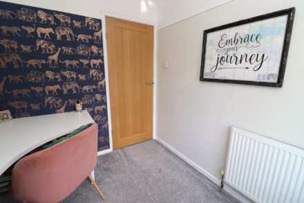 Park Road, Eastham, Image 39