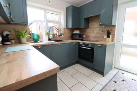 Park Road, Eastham, Image 6