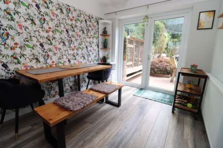 Park Road, Eastham, Image 7