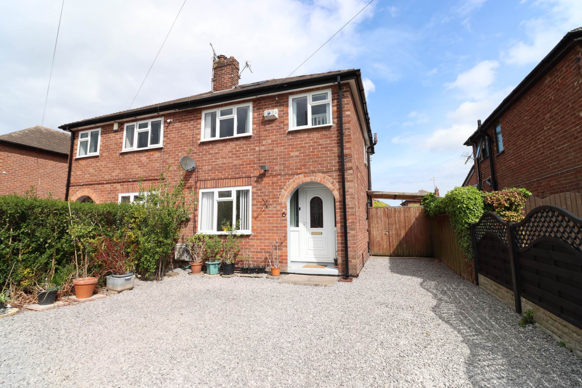 Woodcote Avenue, Whitby, Image 1