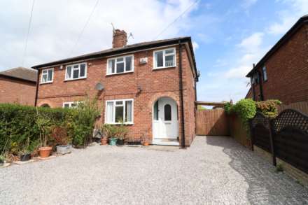 3 Bedroom Semi-Detached, Woodcote Avenue, Whitby