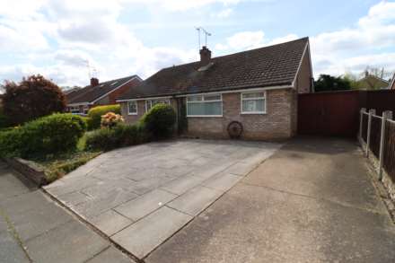 Property For Sale Grampian Way, Eastham, Wirral