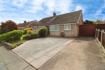 Grampian Way, Eastham, Image 1