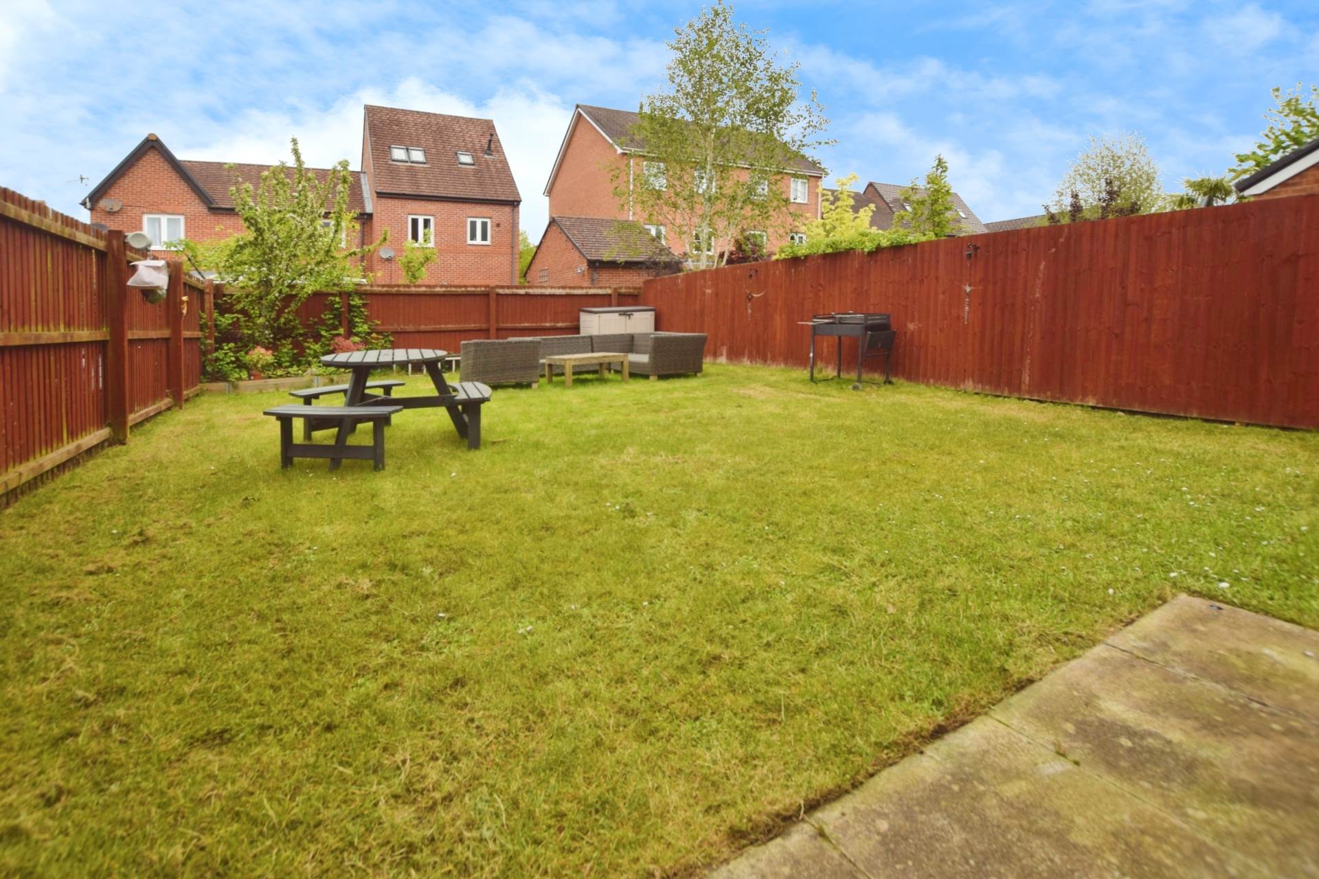 Hesketh Way, Bromborough, Image 14