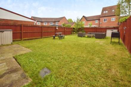 Hesketh Way, Bromborough, Image 16