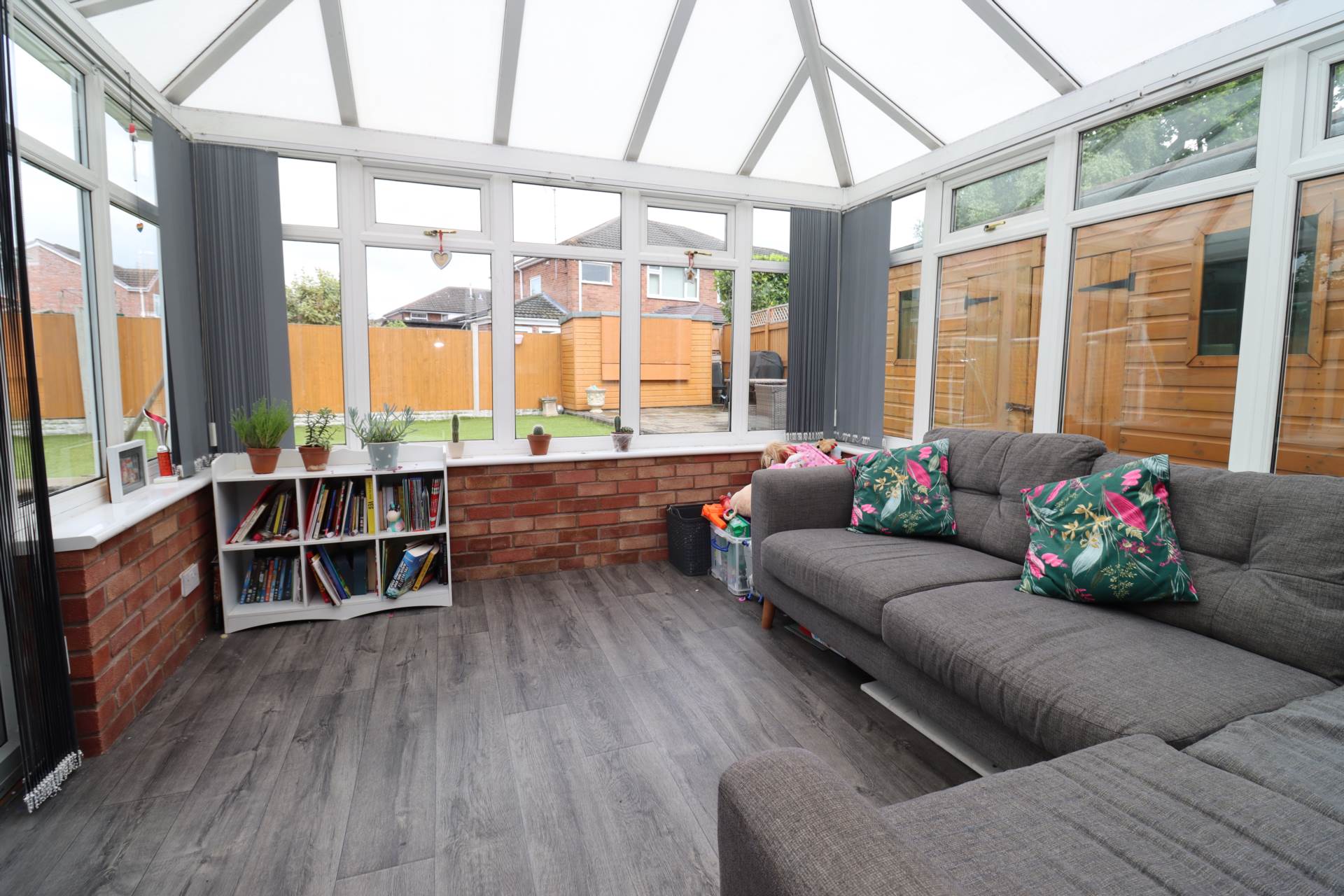 Bettisfield Avenue, Bromborough, Image 10