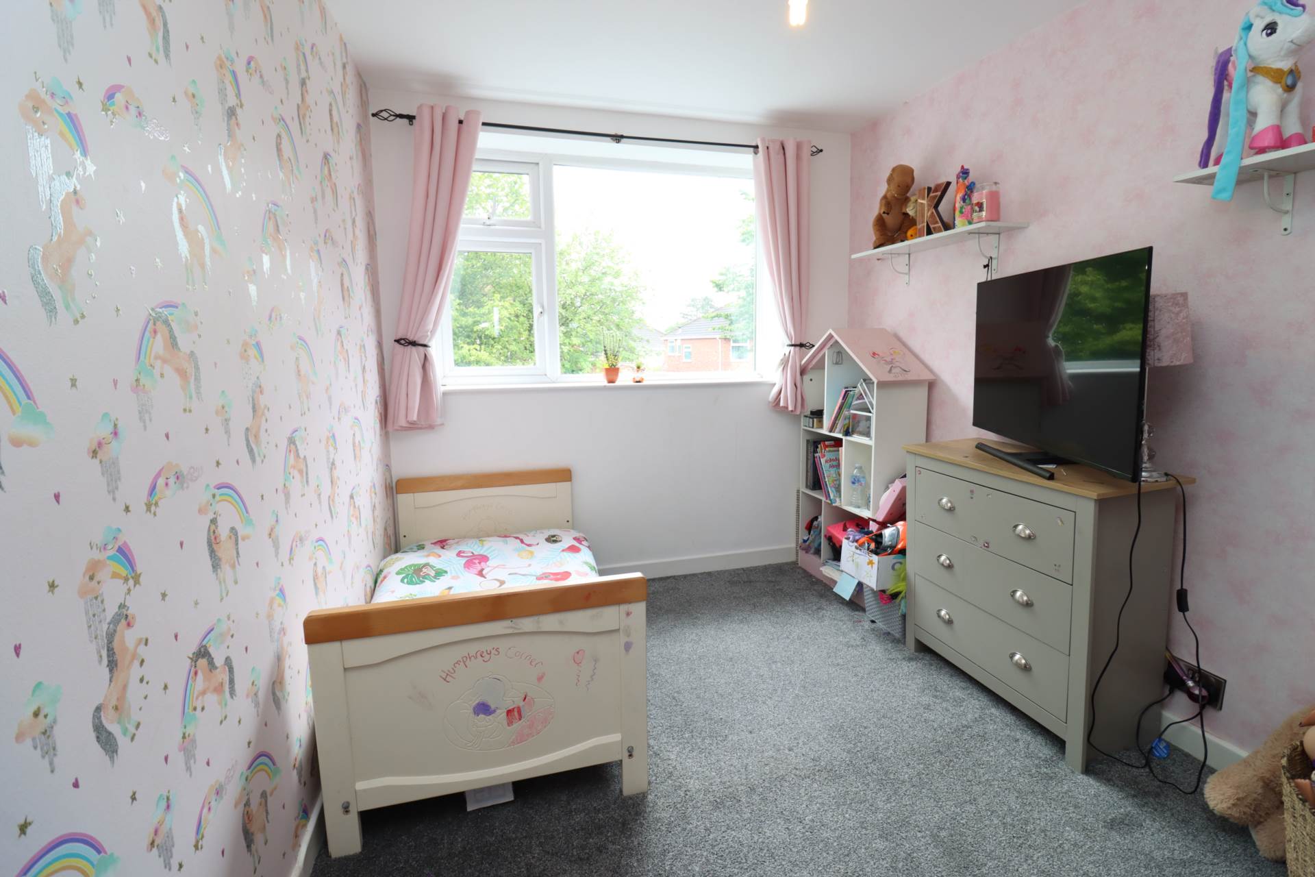 Bettisfield Avenue, Bromborough, Image 18