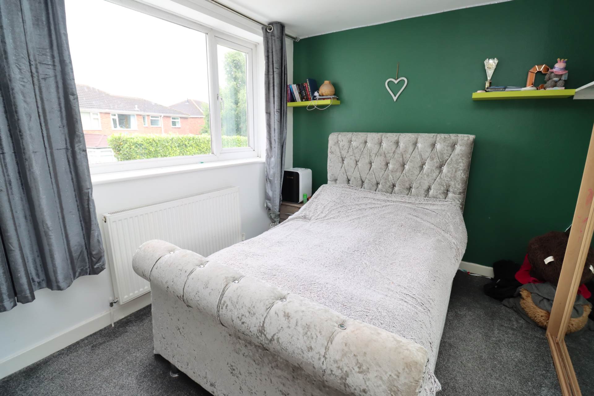 Bettisfield Avenue, Bromborough, Image 19