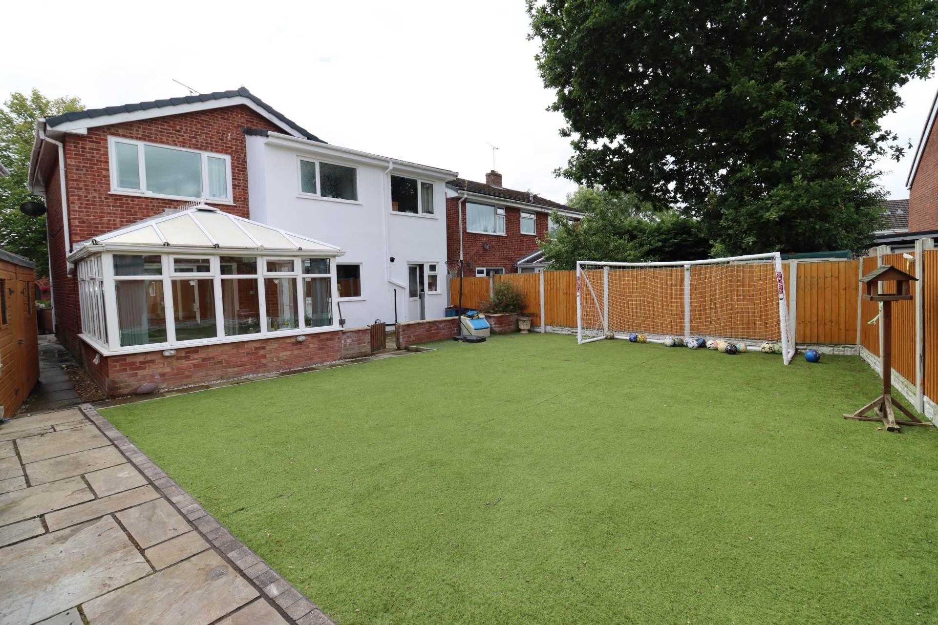 Bettisfield Avenue, Bromborough, Image 25