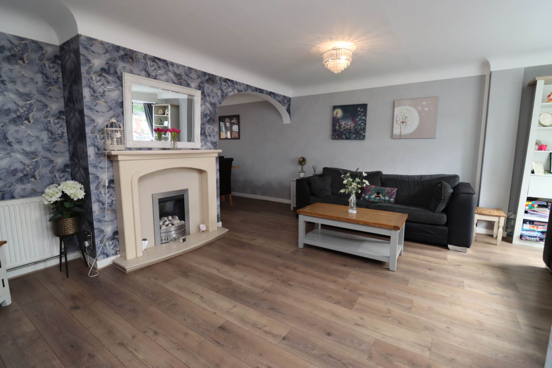 Bettisfield Avenue, Bromborough, Image 6