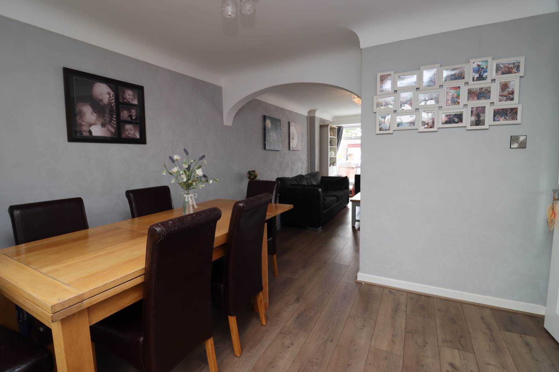Bettisfield Avenue, Bromborough, Image 7
