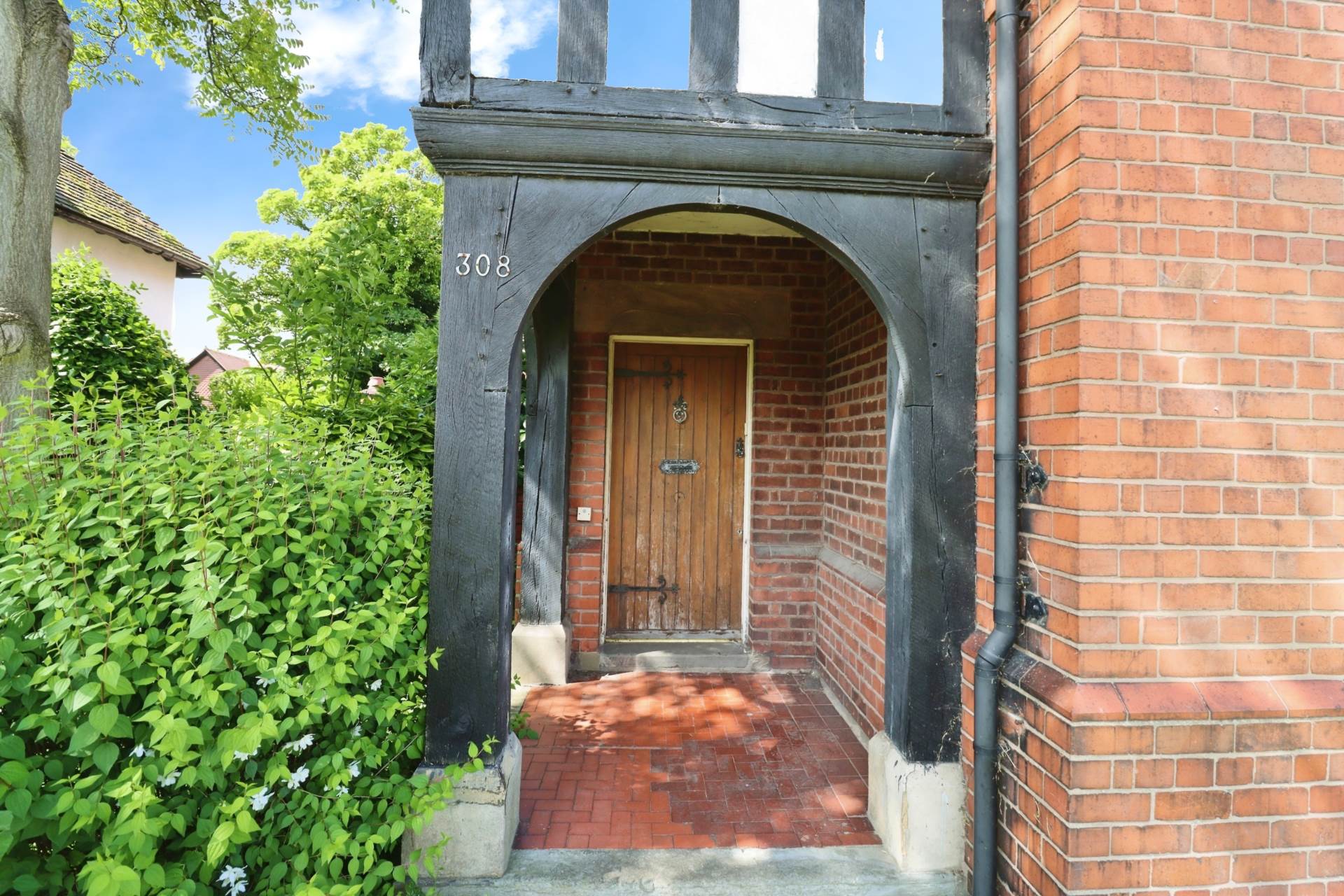 New Chester Road, Port Sunlight, Image 18