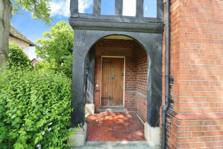 New Chester Road, Port Sunlight, Image 18