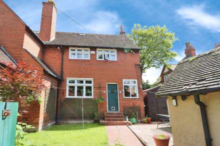 New Chester Road, Port Sunlight, Image 21