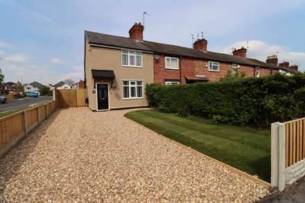Property For Sale The Rake, Bromborough, Wirral