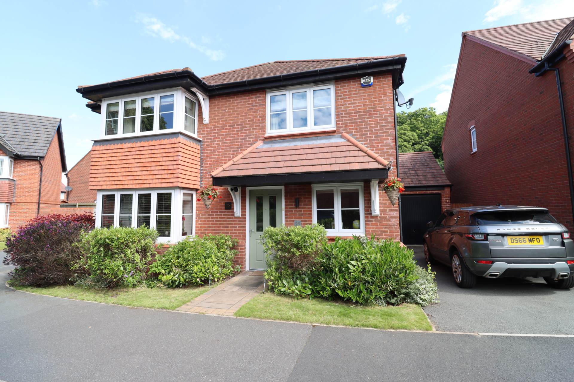 College Way, Eastham, Image 1