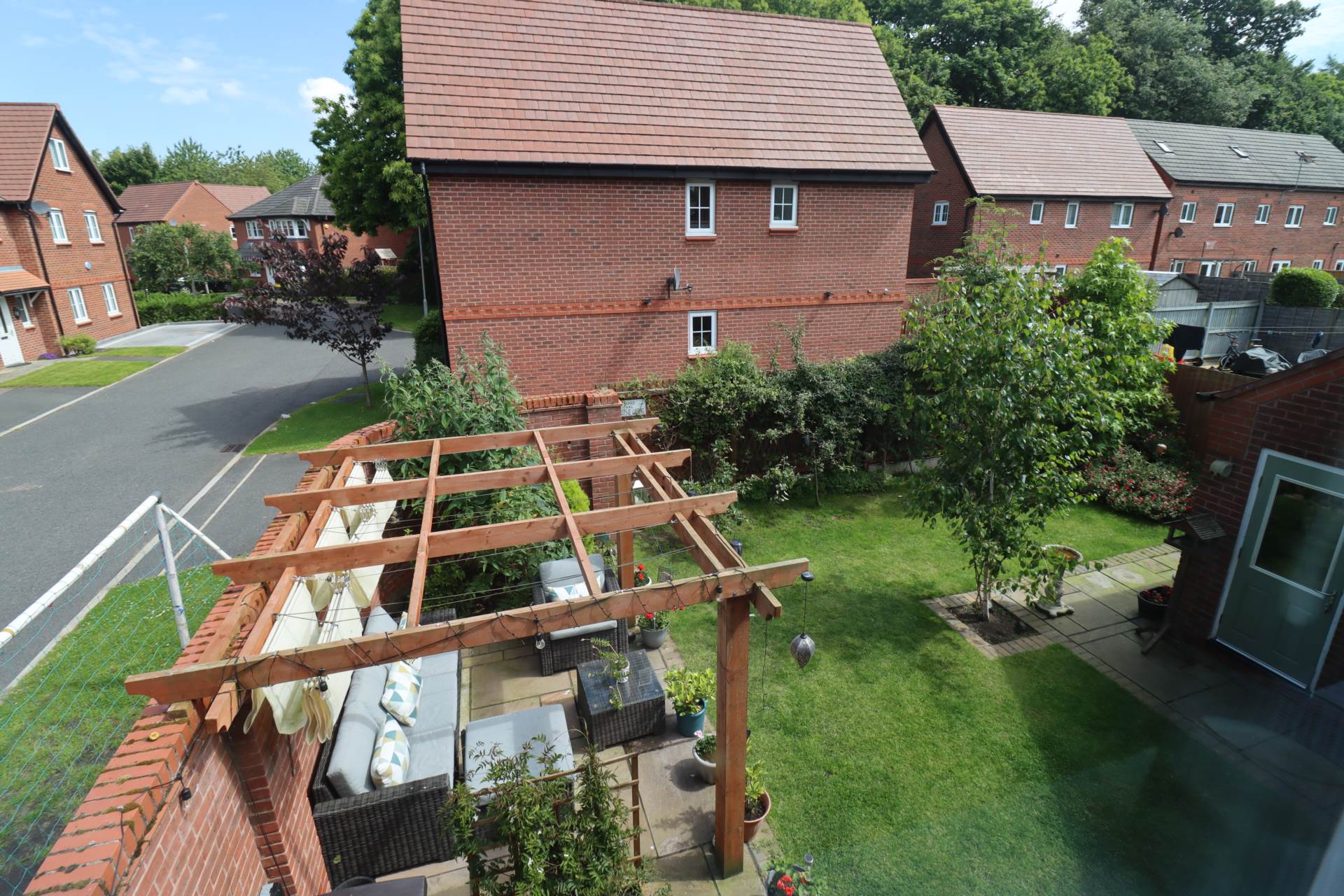 College Way, Eastham, Image 15