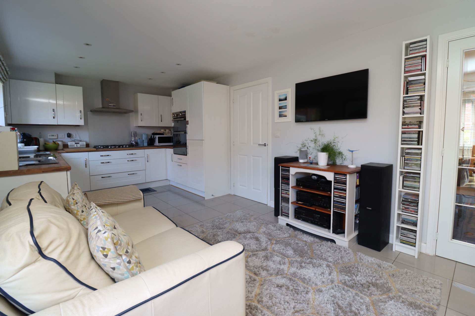 College Way, Eastham, Image 2