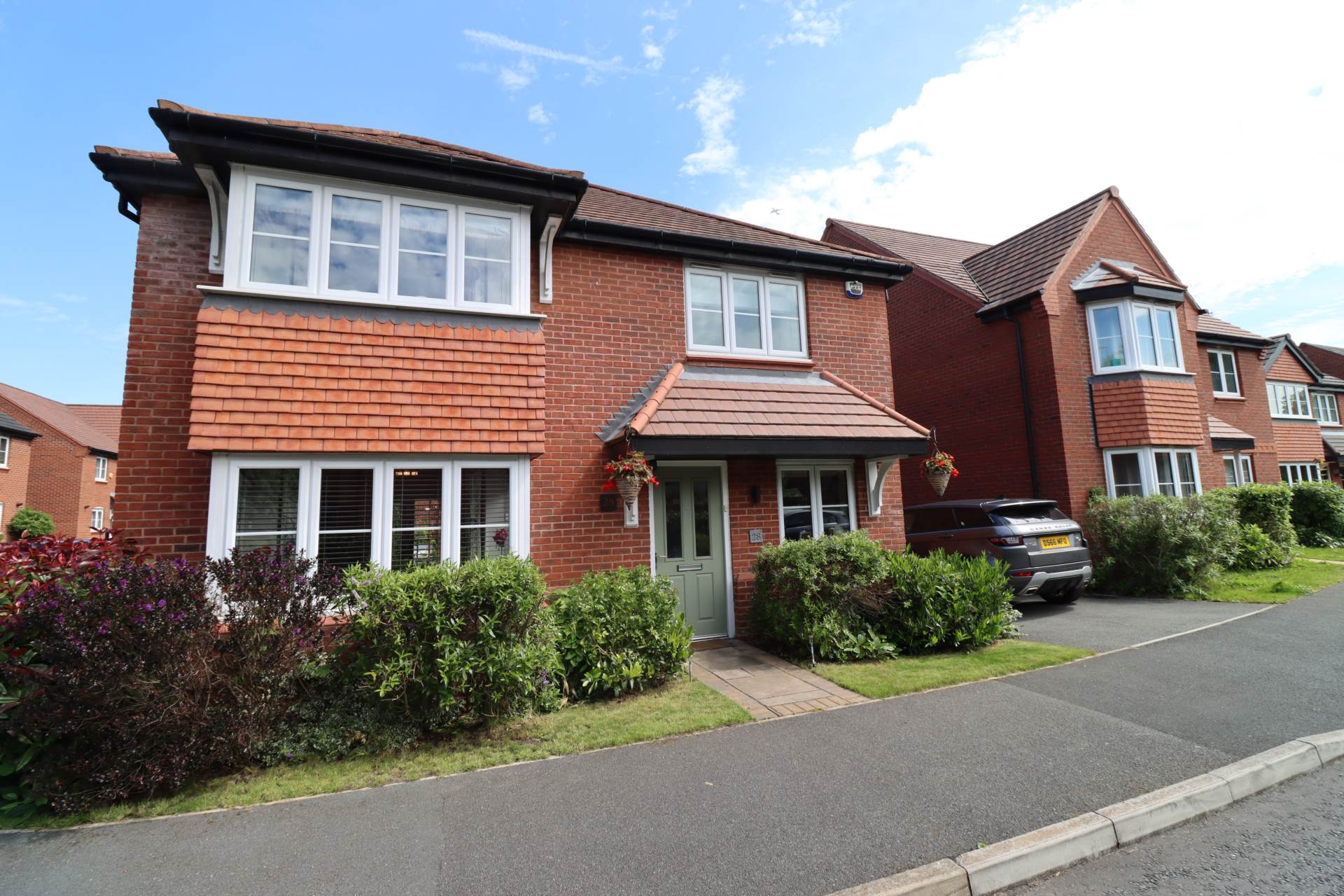 College Way, Eastham, Image 29