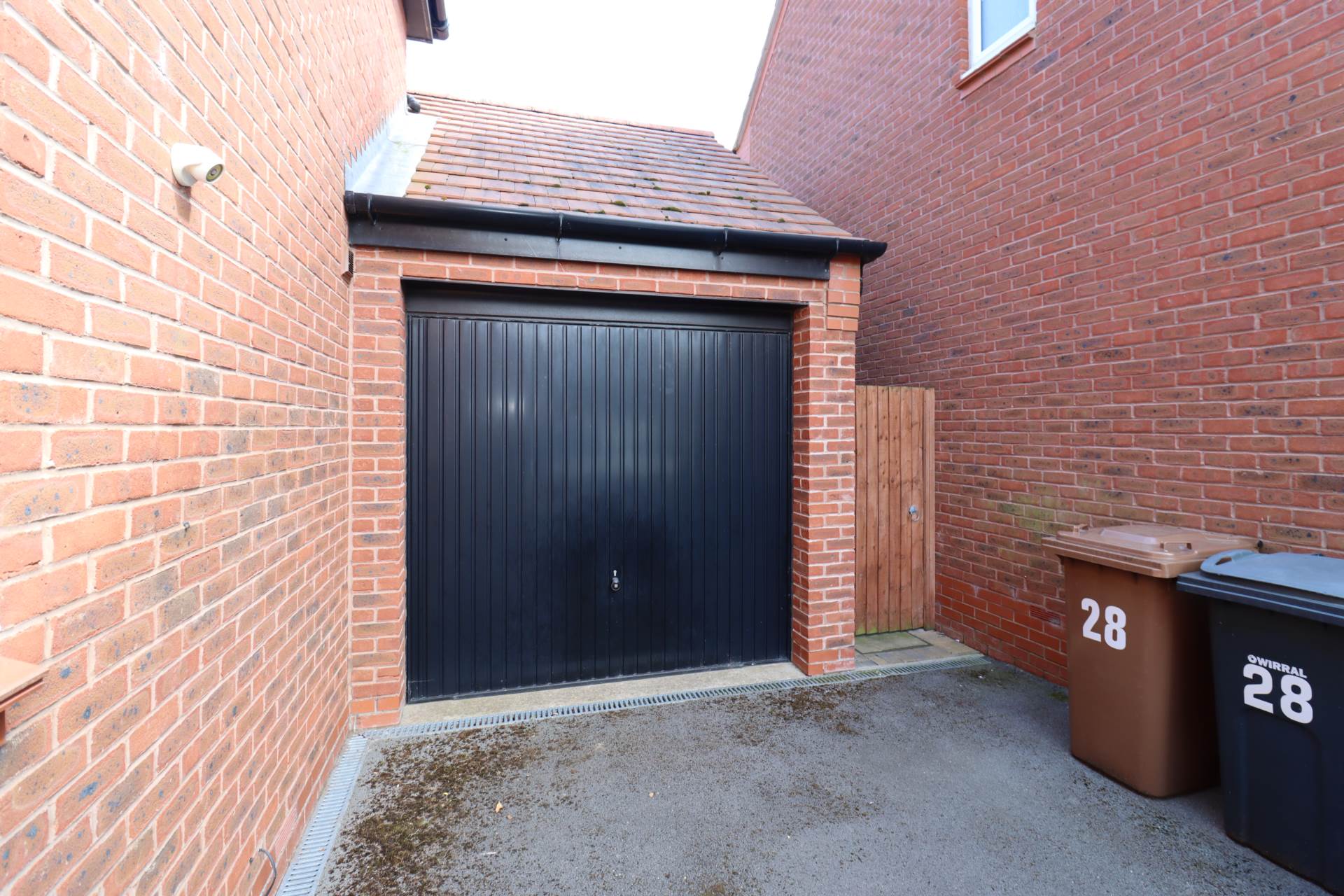 College Way, Eastham, Image 30