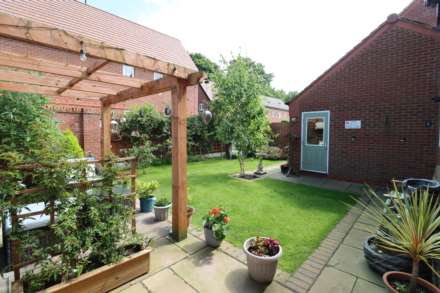 College Way, Eastham, Image 16