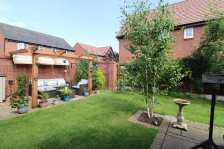 College Way, Eastham, Image 17