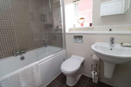 College Way, Eastham, Image 23